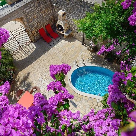 Apartments Salcinovic Medolino Esterno foto