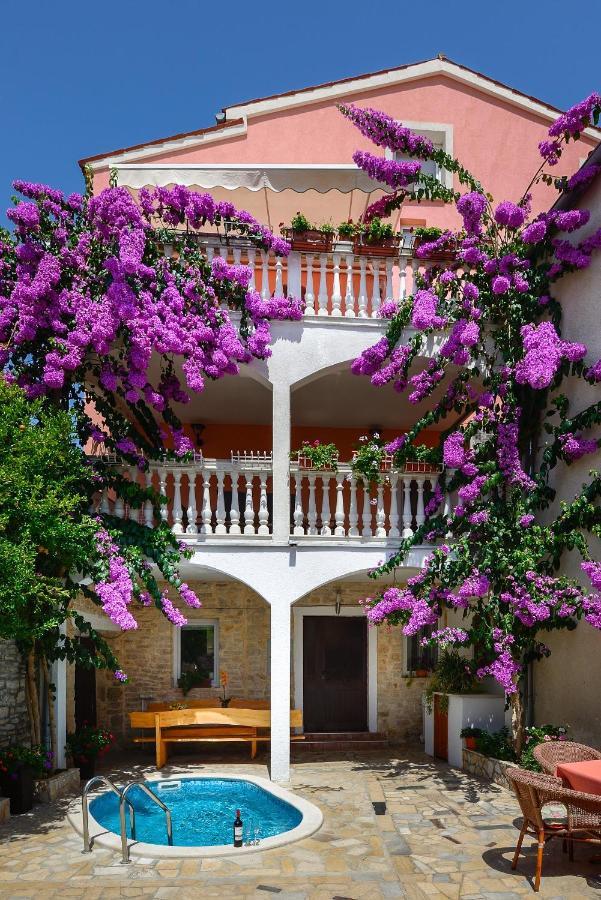 Apartments Salcinovic Medolino Esterno foto