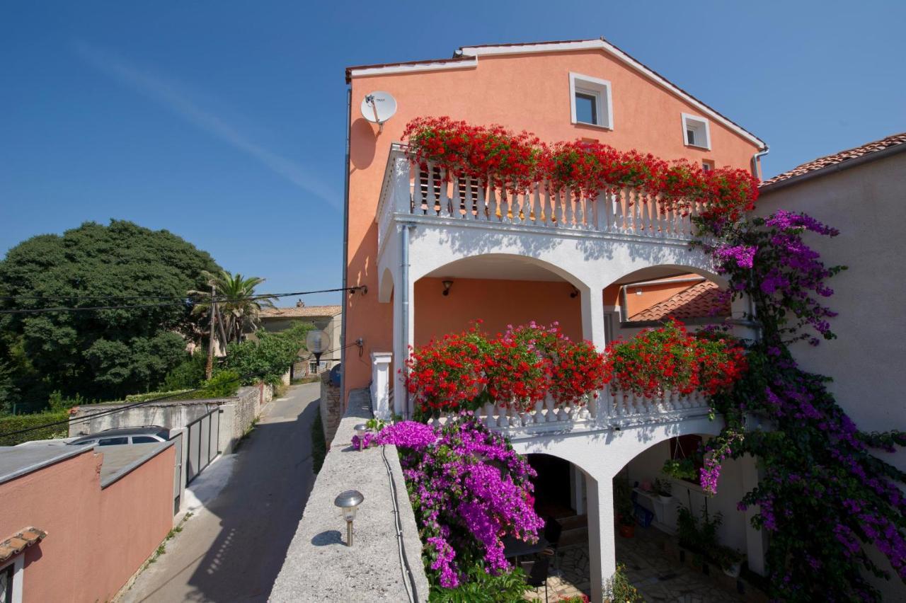 Apartments Salcinovic Medolino Esterno foto