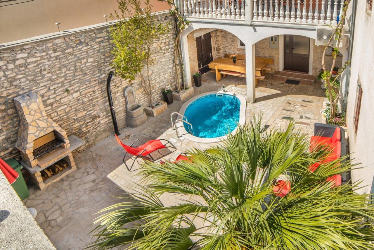 Apartments Salcinovic Medolino Esterno foto