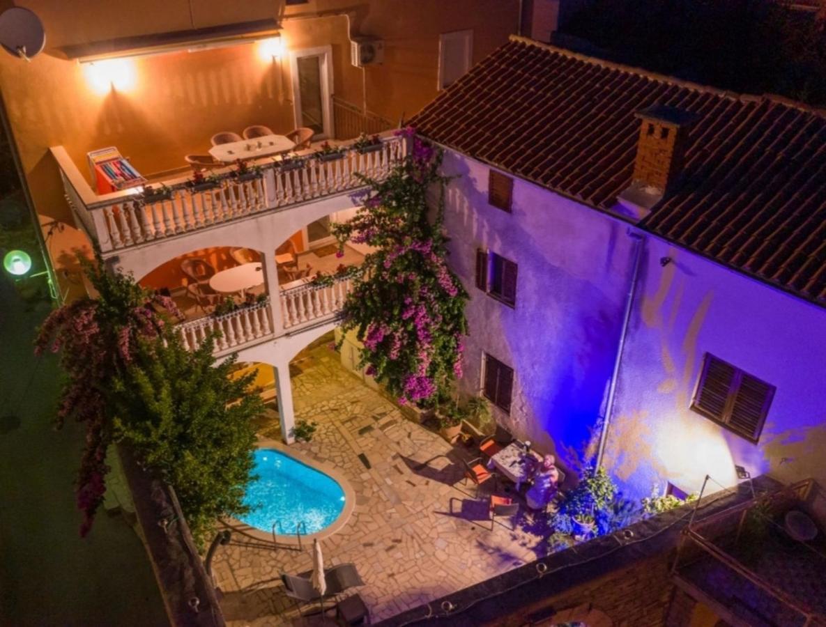 Apartments Salcinovic Medolino Esterno foto