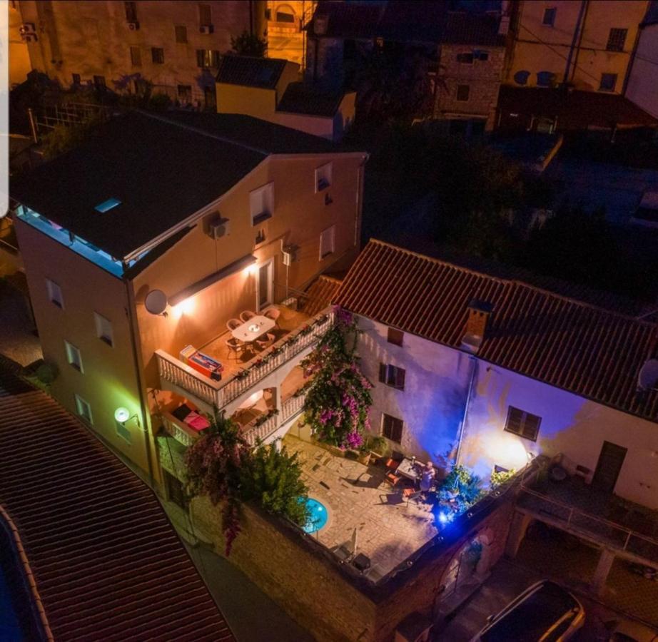 Apartments Salcinovic Medolino Esterno foto