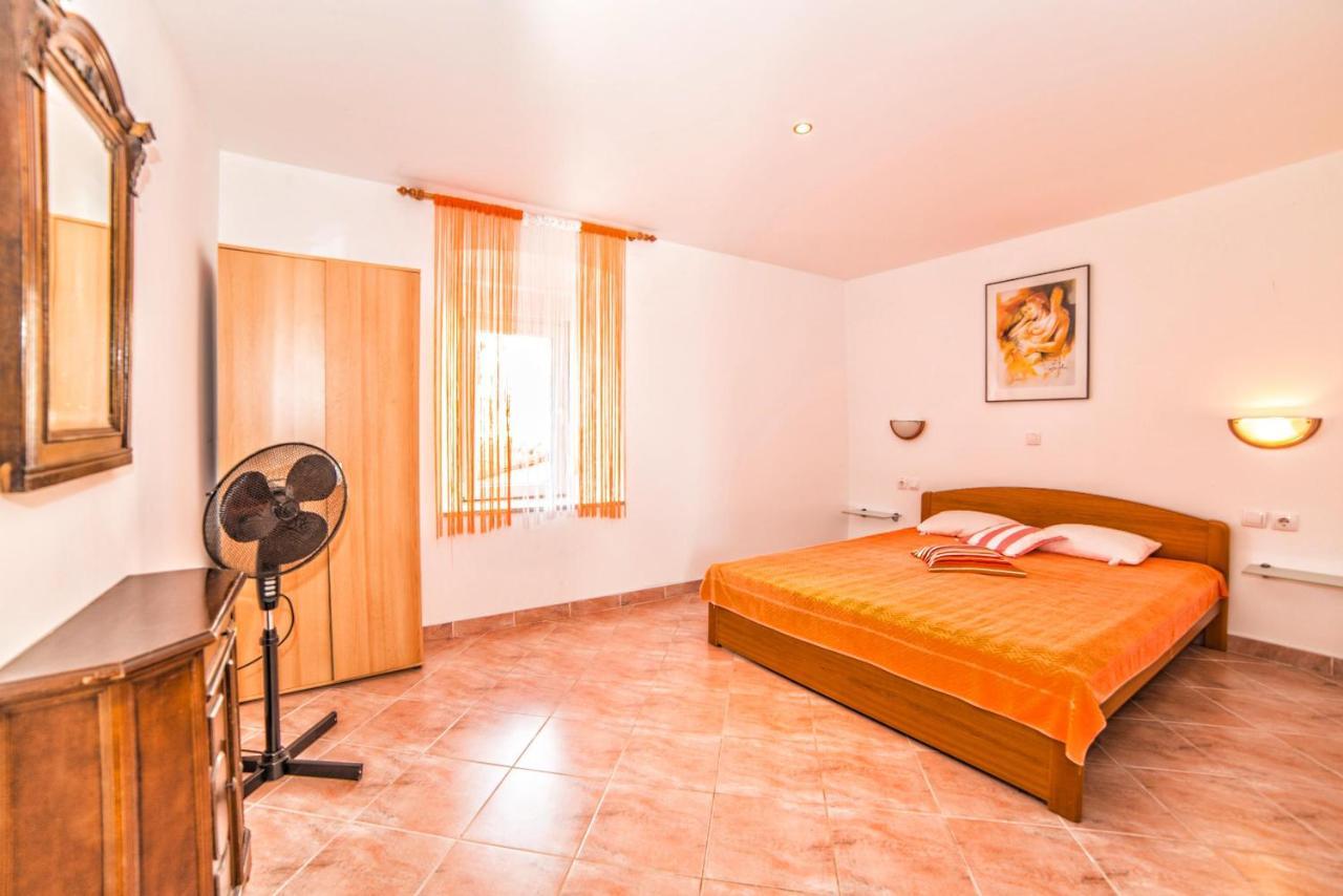 Apartments Salcinovic Medolino Esterno foto